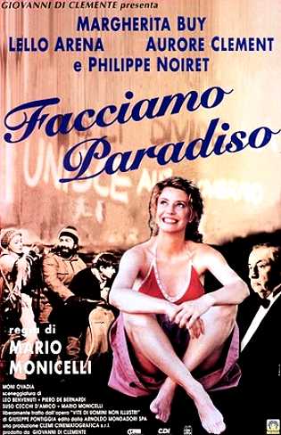 Facciamo Paradiso (1995)