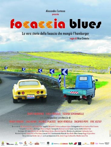Focaccia Blues (2009)