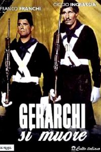 Gerarchi si muore (1961)