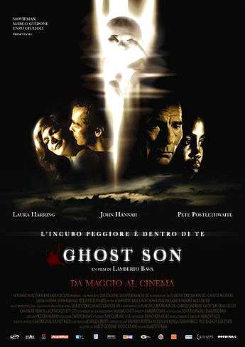 Ghost Son (2005)