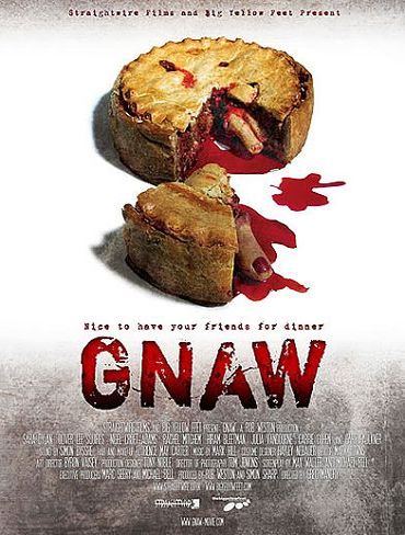 Gnaw [Sub-ITA] (2008)