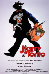 Harry e Tonto [HD] (1974)