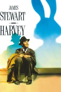 Harvey [B/N] [HD] (1950)