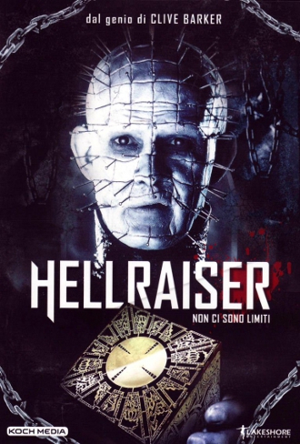 Hellraiser [HD] (1987)
