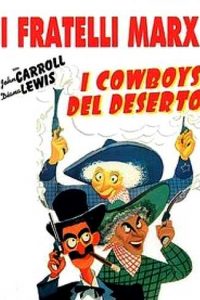 I cowboys del deserto [B/N] (1940)