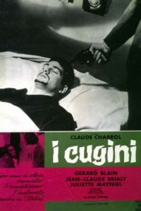 I cugini [B/N] [Sub-ITA] (1959)