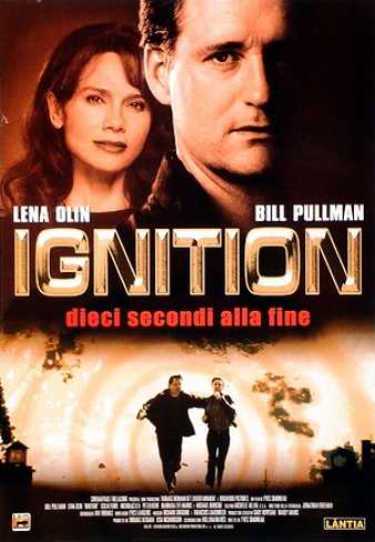 Ignition – 10 secondi alla fine (2001)