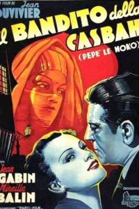 Il bandito della Casbah [B/N] (1936)