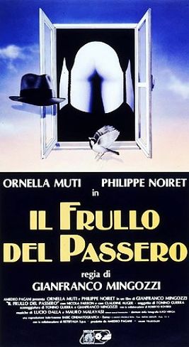 Il frullo del passero (1988)