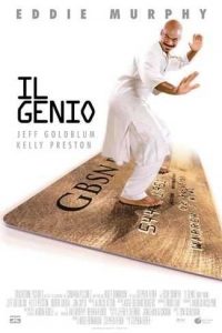 Il genio [HD] (1998)