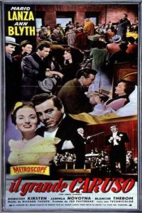 Il grande Caruso (1950)