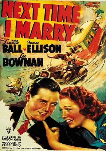 Il mio prossimo matrimonio [B/N] [Sub-ITA] (1938)