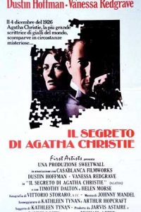 Il segreto di Agatha Christie (1979)