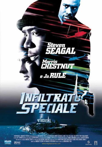 Infiltrato speciale (2002)