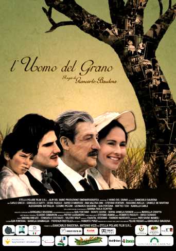 L’uomo del grano (2009)