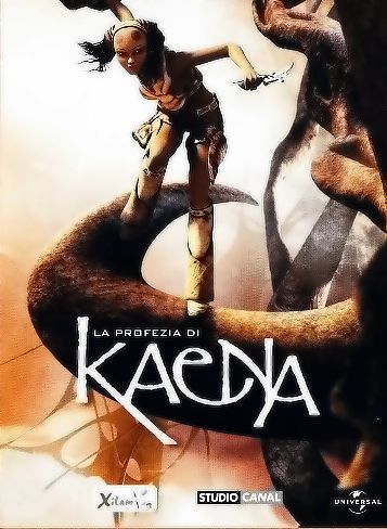 La profezia di Kaena (2003)