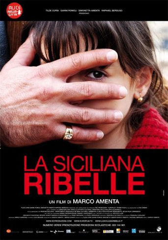 La siciliana ribelle [HD] (2009)