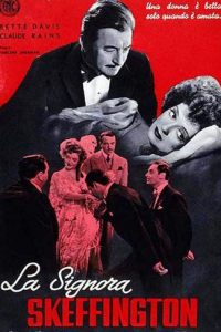 La signora Skeffington [B/N] [HD] (1944)