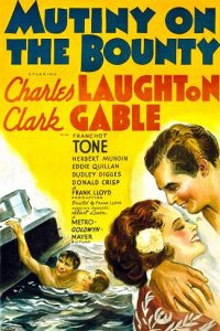 La tragedia del Bounty [B/N] [HD] (1935)