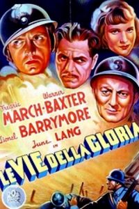 Le vie della gloria [B/N] (1936)