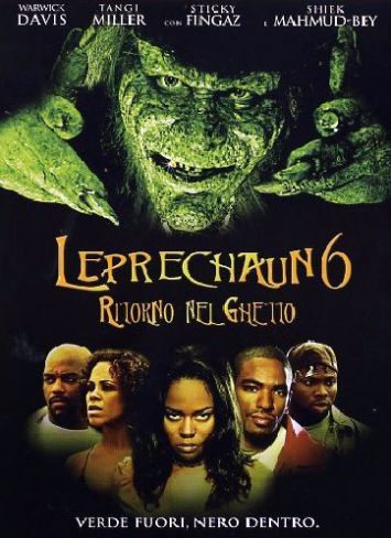 Leprechaun 6 – Ritorno nel ghetto (2003)