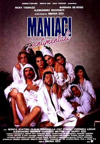 Maniaci sentimentali (1994)
