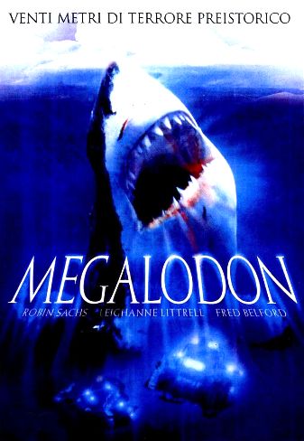Megalodon (2004)