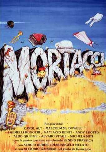 Mortacci (1989)
