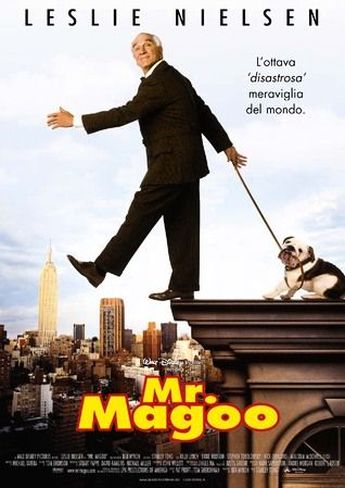 Mr. Magoo [HD] (1997)