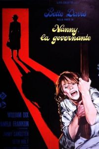 Nanny la governante [B/N] (1965)