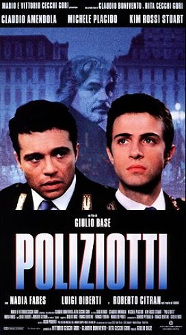 Poliziotti (1994)