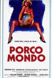 Porco mondo (1978)