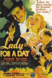 Signora per un giorno [B/N] (1933)