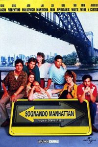 Sognando Manhattan (1991)