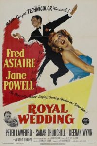 Sua Altezza si sposa (1951)