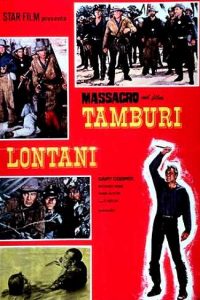 Tamburi lontani [HD] (1951)