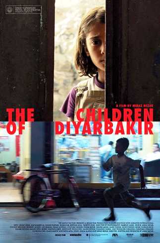 The Children of Diyarbakir – Before Your Eyes [Sub-ITA] (2009)