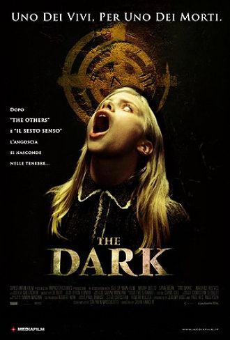 The Dark [HD] (2005)