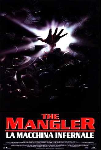 The Mangler – La Macchina Infernale [HD] (1995)