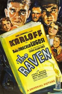 The Raven [B/N] [Sub-ITA] [HD] (1935)