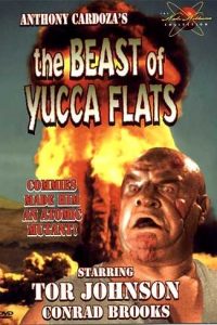 The beast of yucca flats [B/N] [Sub-ITA] (1961)
