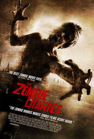 The zombie diaries [Sub-ITA] (2006)