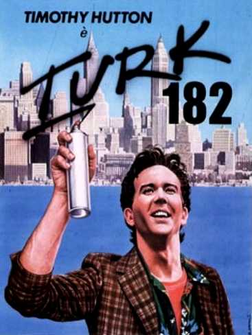 Turk 182 (1985)