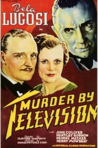 Un dramma per televisione [B/N] (1935)
