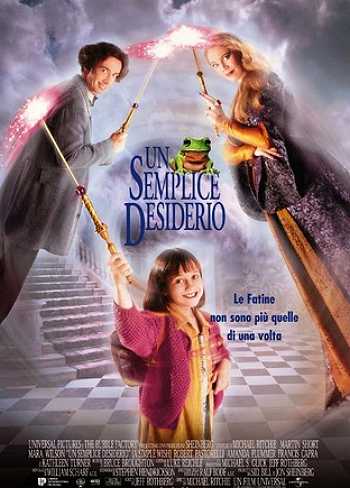 Un semplice desiderio [HD] (1997)