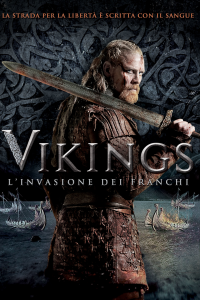 Vikings – L’invasione dei Franchi [HD] (2018)