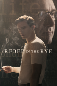 Rebel in the Rye [HD] (2017)