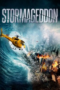 Stormageddon [HD] (2015)