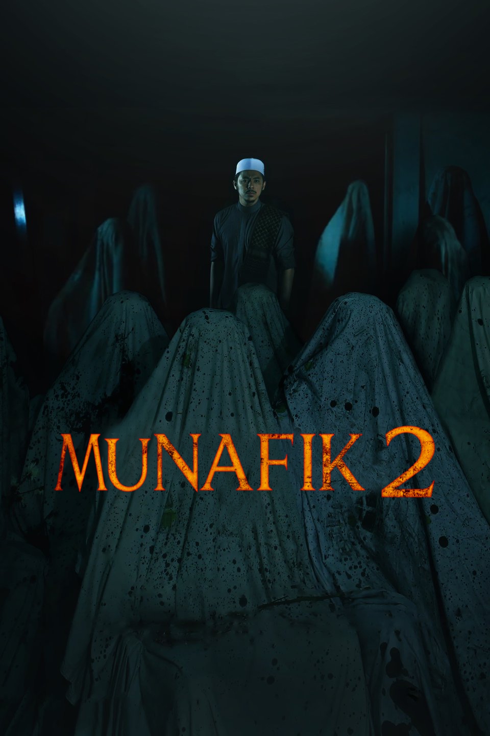 Munafik 2 [Sub-ITA] (2018)