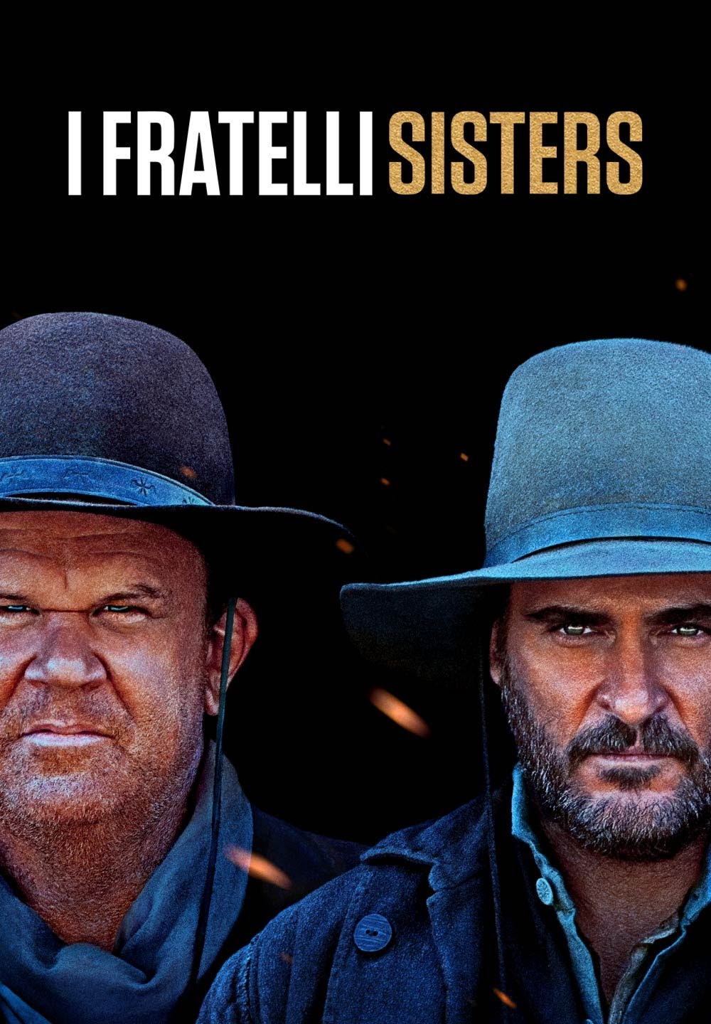 I fratelli Sisters [HD] (2019)